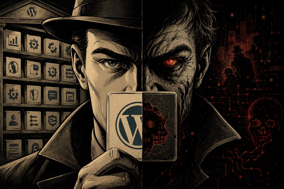 Por qué ya no puedes fiarte de los plugins de WordPress.org