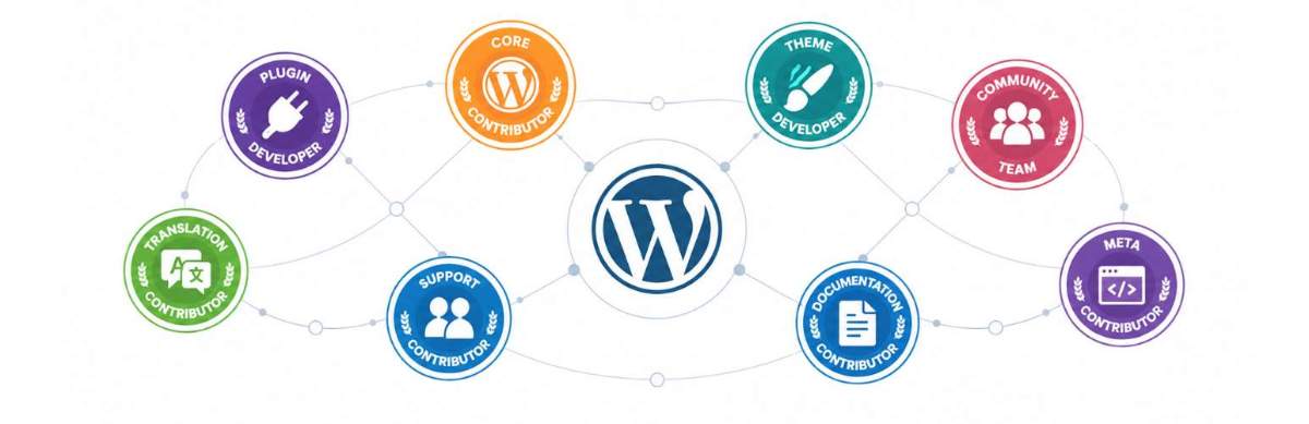Tu currículum de WordPress ya está escrito