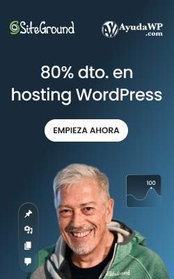 Crea tu web WordPress con el mejor hosting